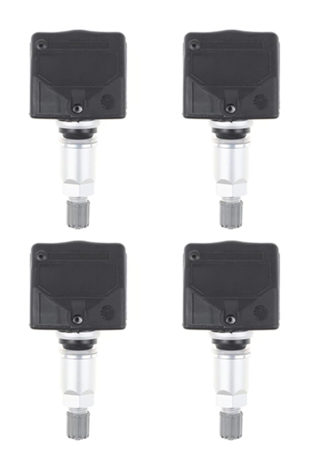 Sensor de presión de neumáticos TPMS para solucionar el desgaste irregular de las ruedas 6