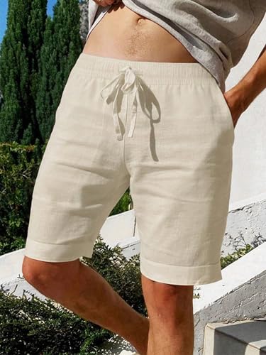 Image of Lymio Men Shorts || Cotton Short for Men || with Pocket Style || Packs Also Available (Shorts-64-67)
