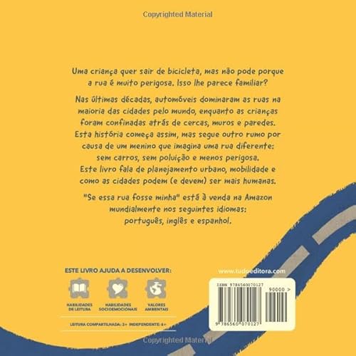 Se essa rua fosse minha