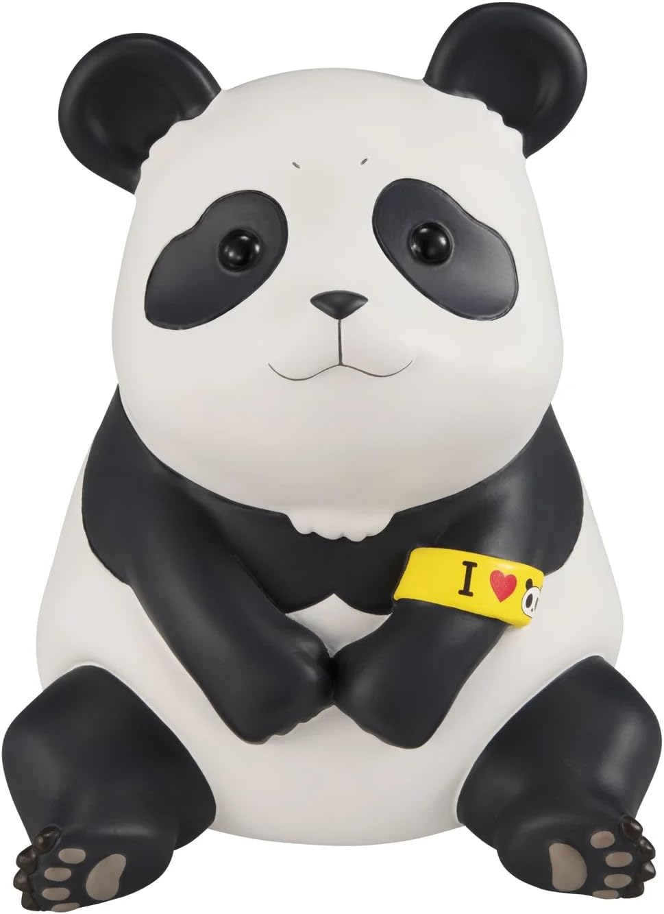 Megahouse - Jujutsu Kaisen - Look UP Series Panda PVC FIG