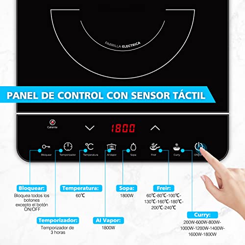 Estufas Y Campanas, Kitchen cuanto mide una estufa Marca SANGKEE (2)