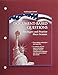 The Americans: Document-Based Questions Strategies and Practice: High School