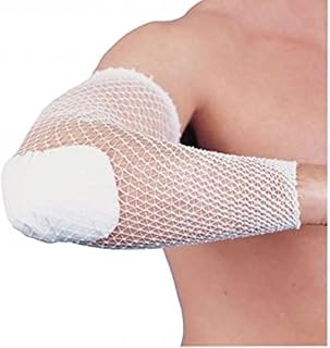 Stretch Net Tubular Elastic Dressing, 1