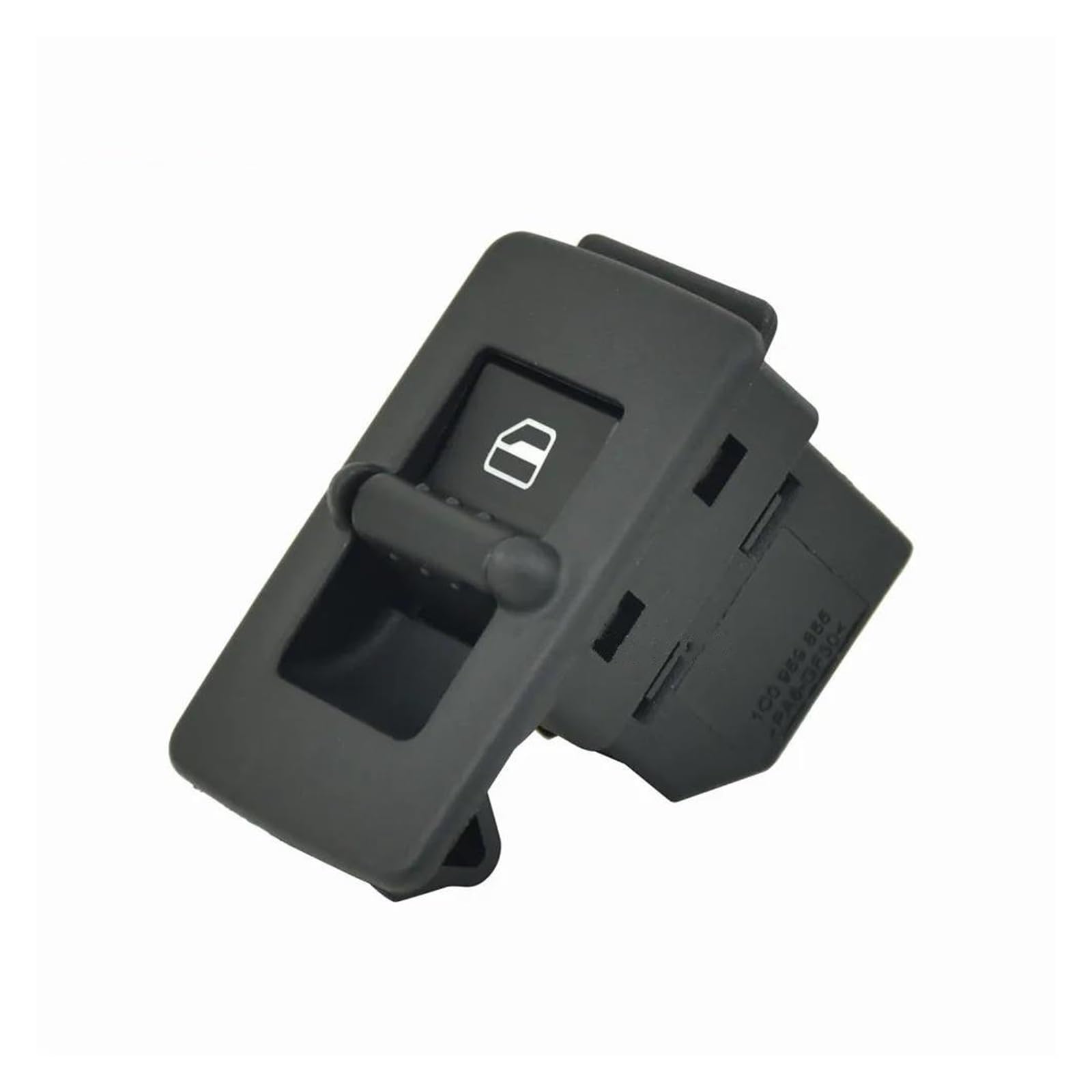Bouton-poussoir de vitre bloquée solution pour VW 1C0959527 défectueux