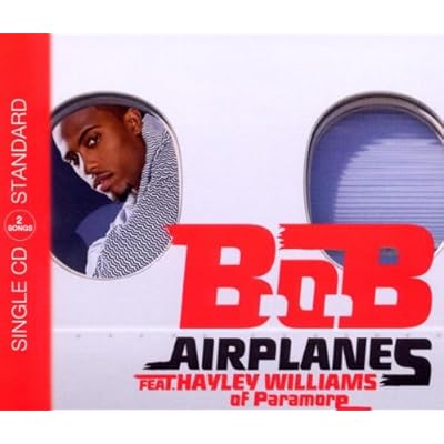 Airplanes
