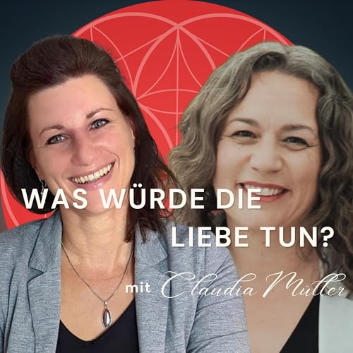 #68 Wenn Familienordnungen Beziehungen beeinflussen 💫 mit Nadja Hammann