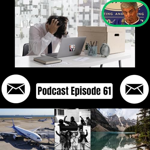 [P]LAYOFFS: Round Two Podcast Por  arte de portada