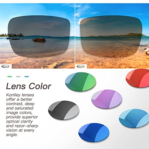 Image of Floating Polarized Sunglasses, Water Sports Sunglasses for Men and Women