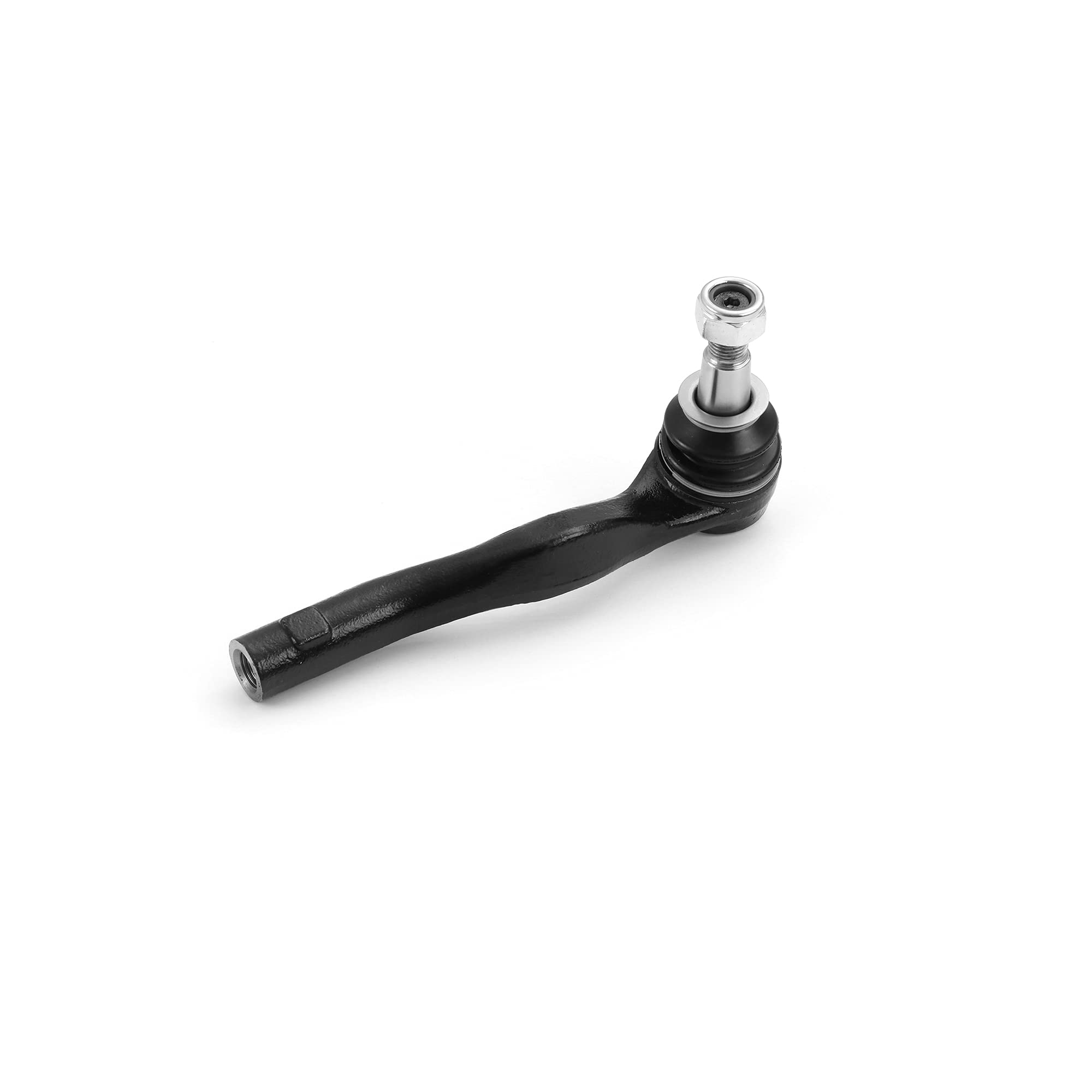 BOXI 4pcs Front Inner Outer Tie Rod Ends Fit For Mercedes-Benz E250 2014-2016/E350 2010-2016/E400 2013-2014/E400 2015/E400 2015-2016/E550 2010-2011/E63 AMG 2010-2013 | MS10781 MS106113 MS106114