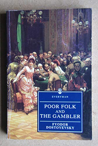 Poor Folk (Everyman) view 2