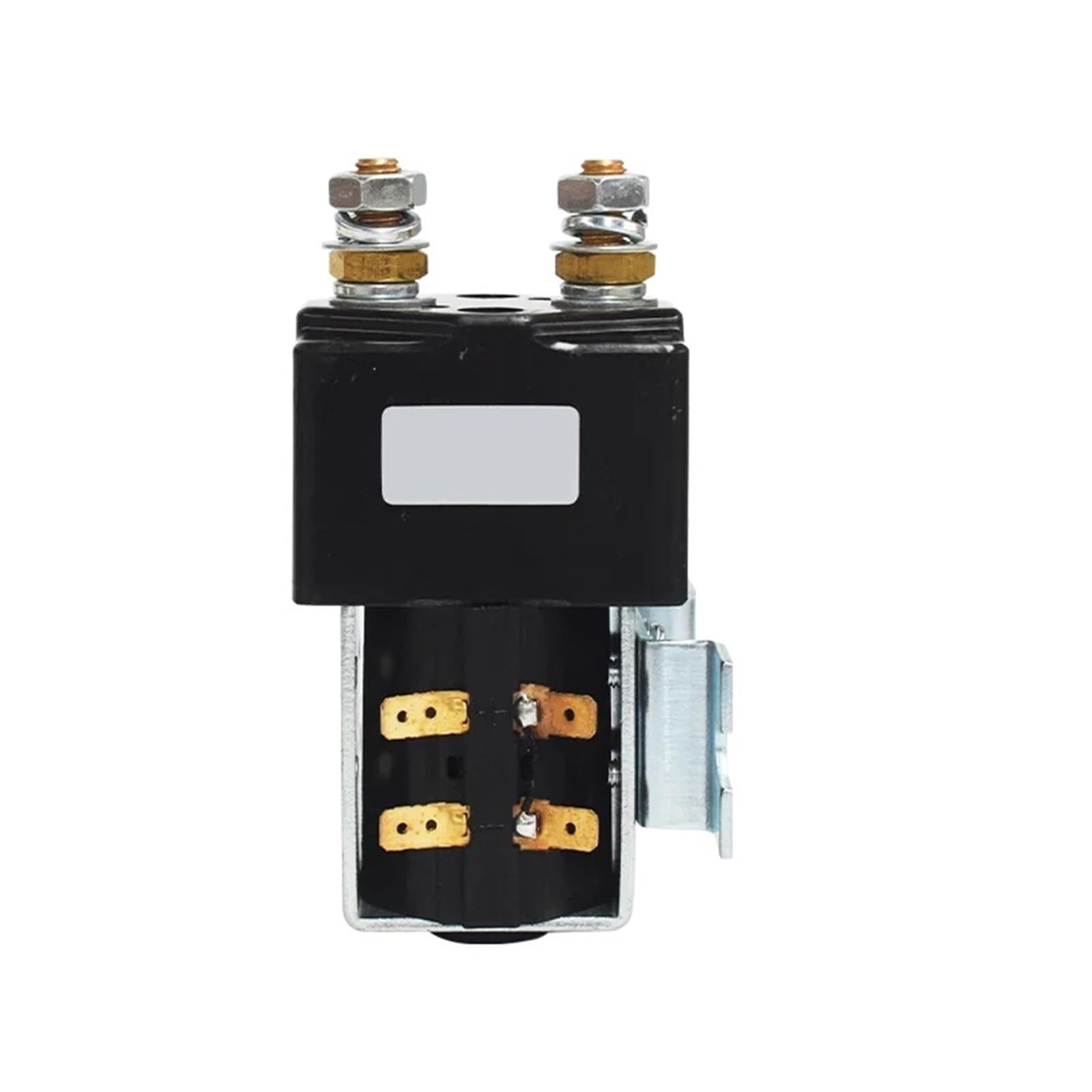 QfUxYYSLD 48V 200A SW180 DC Contactor