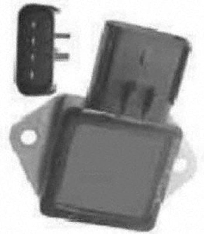 Relé de abertura de circuito Standard Motor Products RY330 – 1 unidade