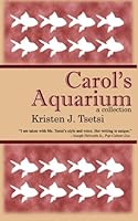 Carol's Aquarium 1467905089 Book Cover