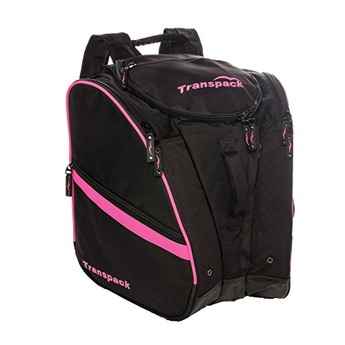 Transpack TRV Pro Boot Bag 2017