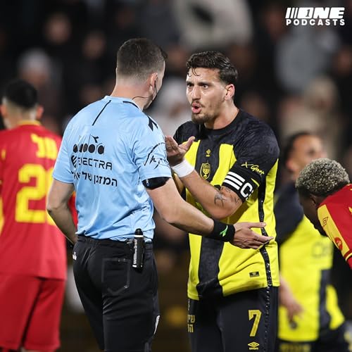 נקודה גג - הרצף של בית"ר נעצר באשדוד