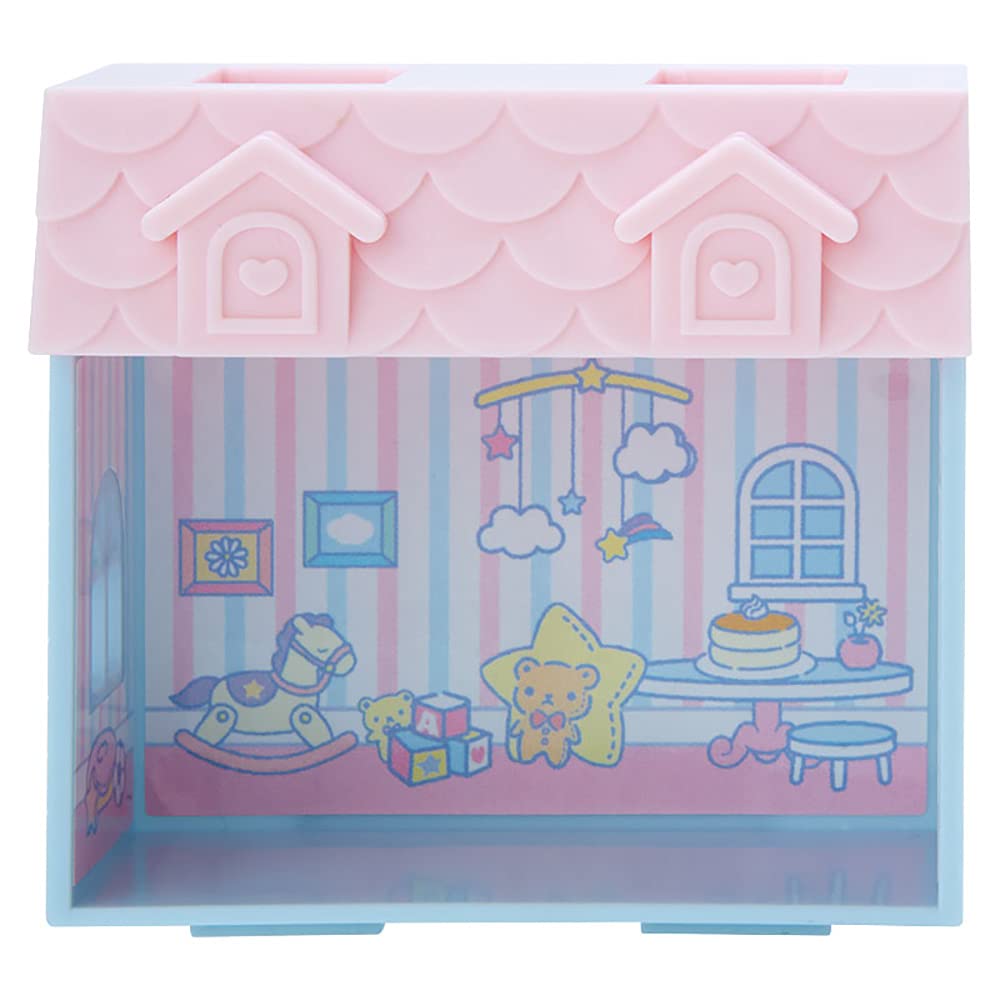 Amazon.co.jp: サンリオ(SANRIO) シナモロール つながるサンリオハウス