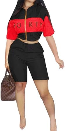 amazon two piece outfits