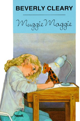 Muggie Maggie (Spanish Edition)