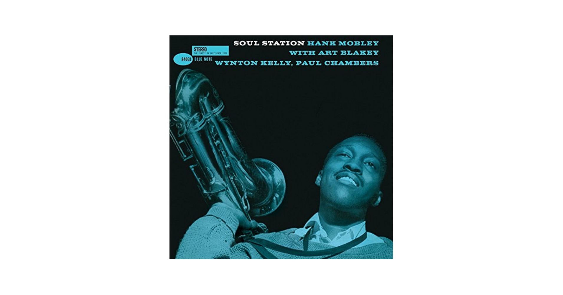Hank Mobley - Soul Station [LP][Reissue] - Amazon.com Music