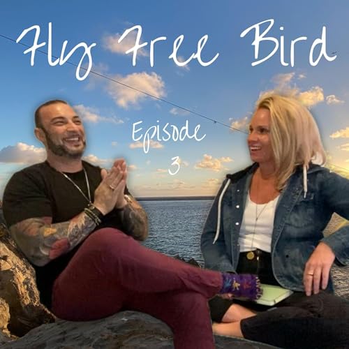 Breaking Free and Embracing Change with Ryan