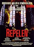  In Repelen (CD + DVD) - Digipack