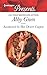 Awakened by Her Desert Captor (Harlequin Presents)