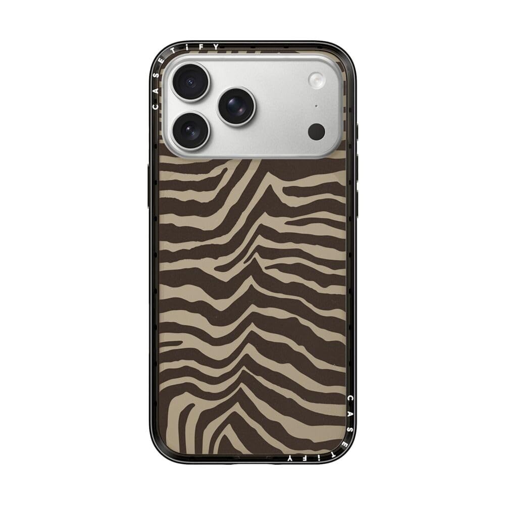 CASETiFY for iPhone 18 Pro Max Case - Compact