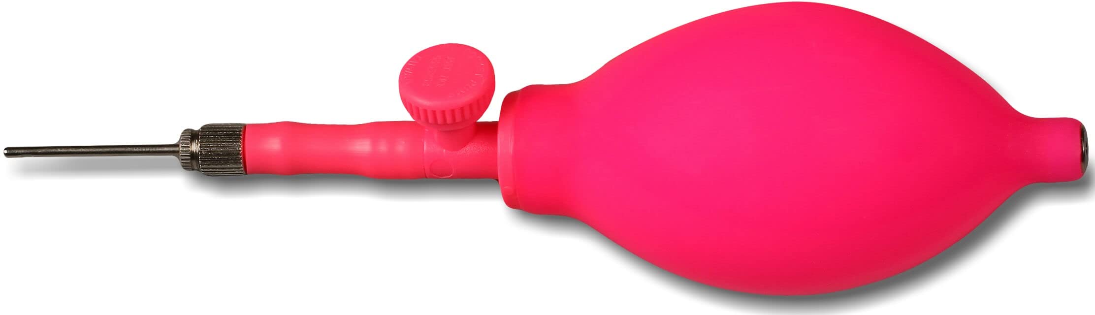 Flexifit Rhythmic Gymnastic Imported Ball Pump/Air Pump @ 2 Functions * Inflate * Deflate