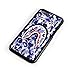 Bape Shark Bathing Ape Blue iPhone 7 Plus Case Black