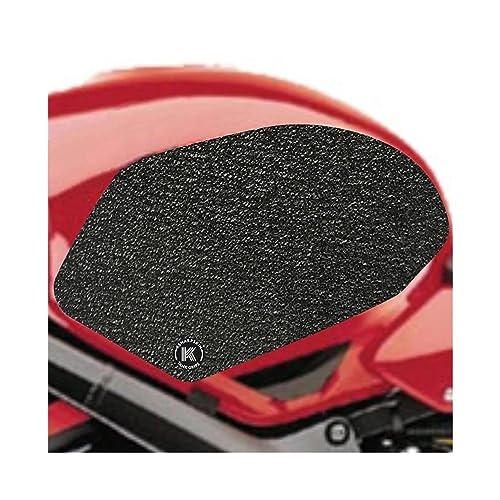 Scratch pad autocollant moto pour protéger le réservoir des rayures - 4