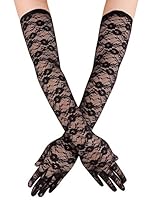 Algopix Similar Product 14 - Classy Four Seasons Ladies Floral Lace