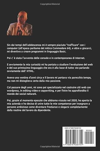 Diventa Freelance: Guida Pratica per Lasciare il Lavoro Fisso e Abbracciare la Tua libertà professio