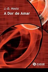 Capa de A dor de amar