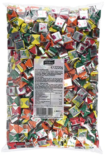 Böhme Fruchtkaramellen 2220 g