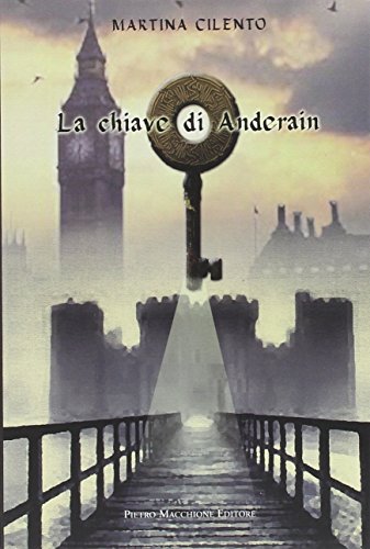 La chiave di Anderain La chiave di Anderain