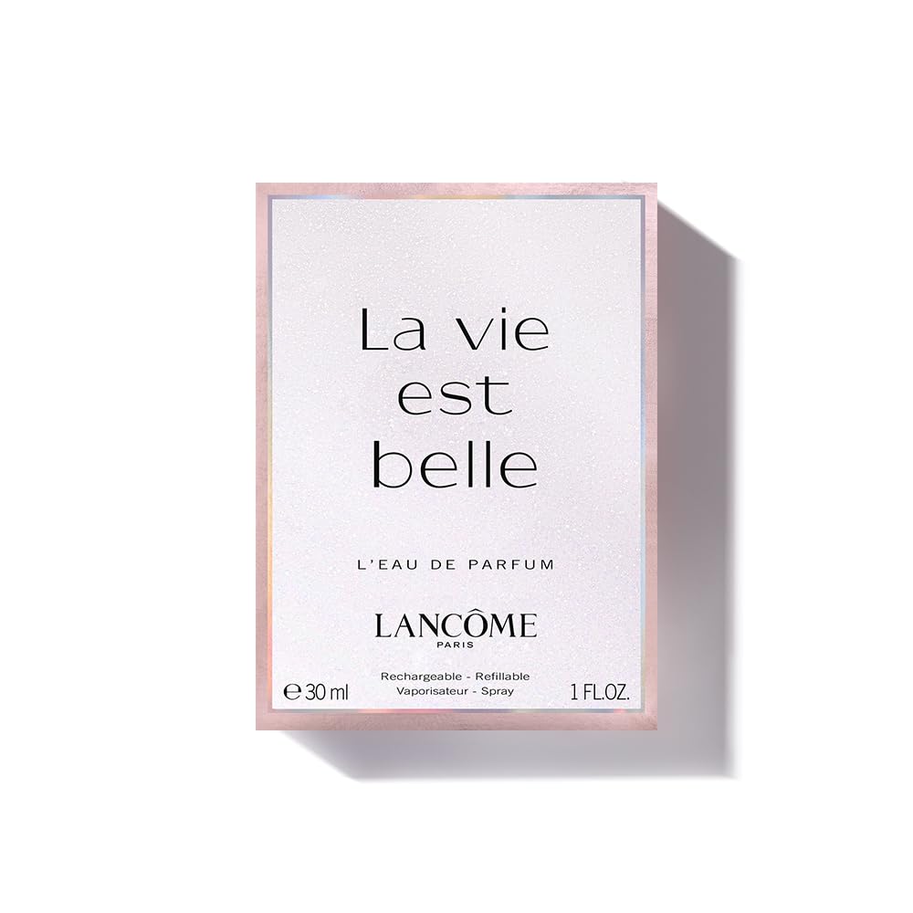 Lancôme La Vie Est Belle Woda Perfumowana, 30 ml