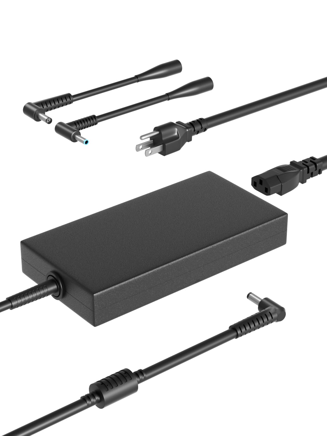 PowerPortnerLink 230W AC Charger Compatible with Msi GF63 GF75 GF65 GF76 GS66 GS76 GS65 GE75 GP65 GL63 GL66 GL65 GL75 Katana Alpha Sword Crosshair