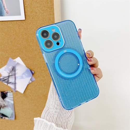 Couverture silicone souple pour iPhone 14 Pro Max ENILSA