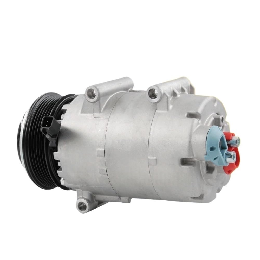 Fyuvdtuv One Color A/C Compressor Compatible For Ford Mondeo Galaxy S-Max Vs16 6G9119d629kc 6G9119d629kd 6G9119d629gb 6G9119d629gc 6G9119d629ka 6G9119d629kb