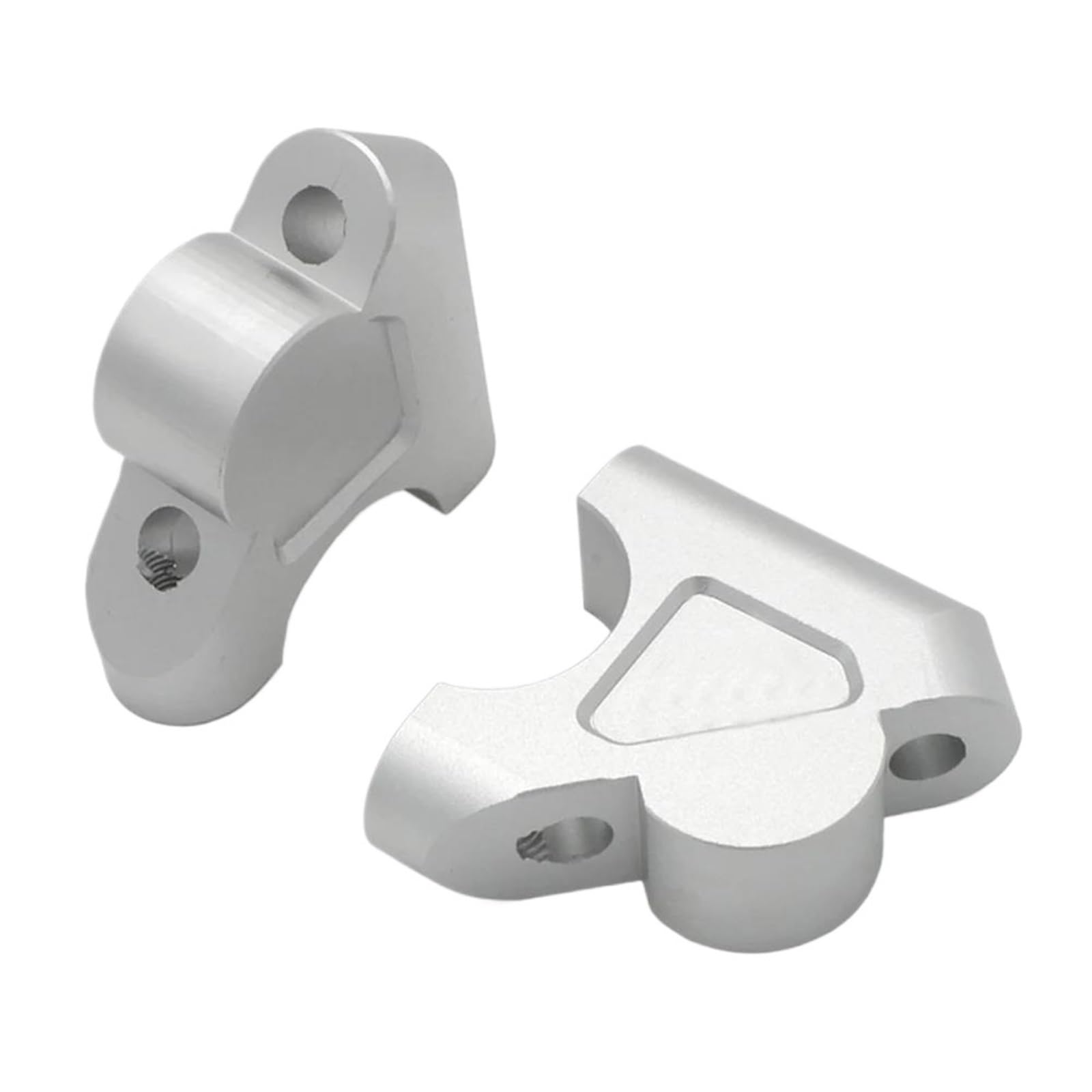 Alzas Manillar Elevadores De Manillar De Motocicleta Elevador De Manillar De Motocicleta 32MM Abrazadera De Manillar De Arrastre Adaptador Extensible Para BMW Para R 1200 GS LC ADV R1250GS S1000XR Ele