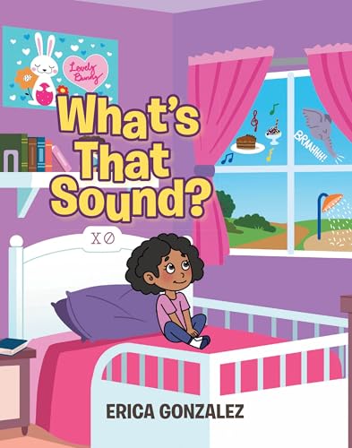 What's That Sound?