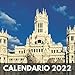 Produktbild Calendario 2022: España - Un Calendario Mensual | de Enero a Diciembre 2022 | Contiene Fotos de Madrid, Vacaciones y Lugar para Escribir Notas para ... Adultos, Navidad, Cumpleaños 21.59x21.59cm