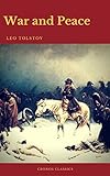 War and Peace (Complete Version With Active TOC) (Cronos Classics)
