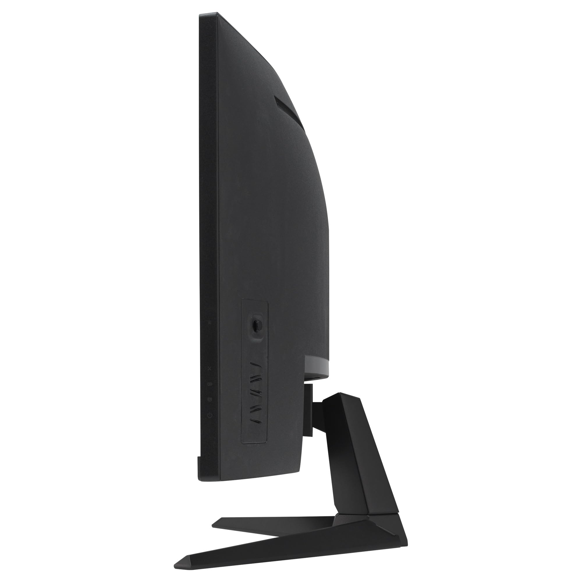 ASUS TUF Gaming VG34VQ3B - Monitor Curvo WQHD de 34" | 180 Hz, ELMB SYNC, FreeSync Premium, 1 ms MPRT, 90% DCI-P3, DisplayWidget Center