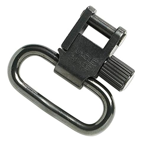 Uncle Mike's Magnum Band Sling Swivels Cover