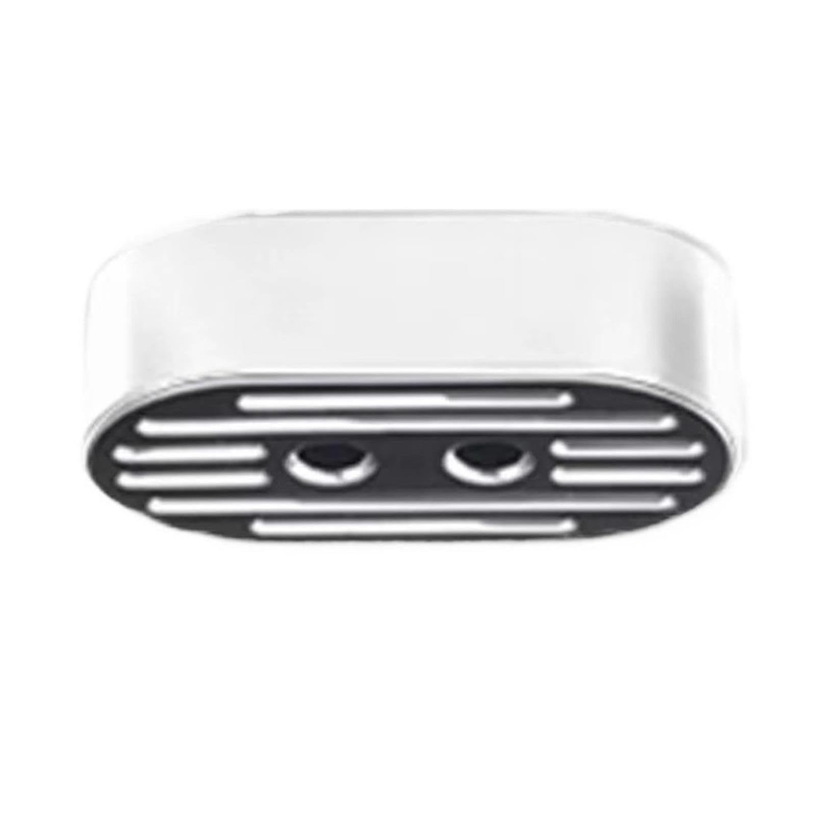 Posavasos Con Bandeja De Goteo for Máquina De Café, Compatible Con DeLonghi EC9155, Accesorio De Posavasos De Repuesto Semiautomático