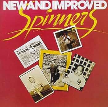 新品同様/希少/廃盤3/CD Spinners スピナーズ BOOK デジパック Amazon.co.jp: Detroit Spinners Original Album Series