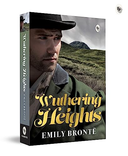 Image of Brilliant Brontes Boxed Set (Jane Eyre, Wuthering Heights & Agnes Grey) Set of 3 Books