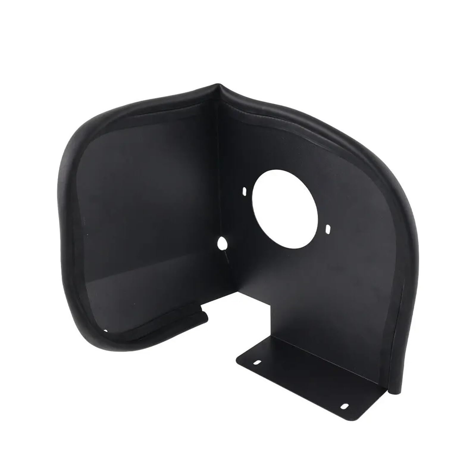 Per Chevy Per GMC 4.8L 5.3L 6.0L V8 2009-2013 Auto Da Corsa Nero Sistema