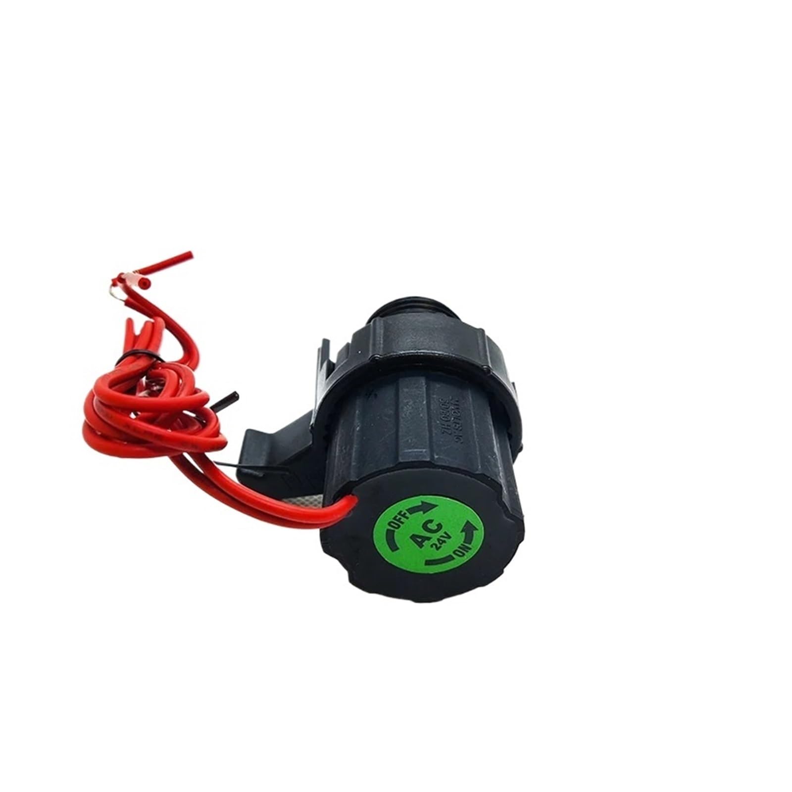 MXXDMOPD Irrigation solenoid coil 220VAC 110VAC 24VAC 24VDC 12VDC DC latching(DC Latching(9-20V))